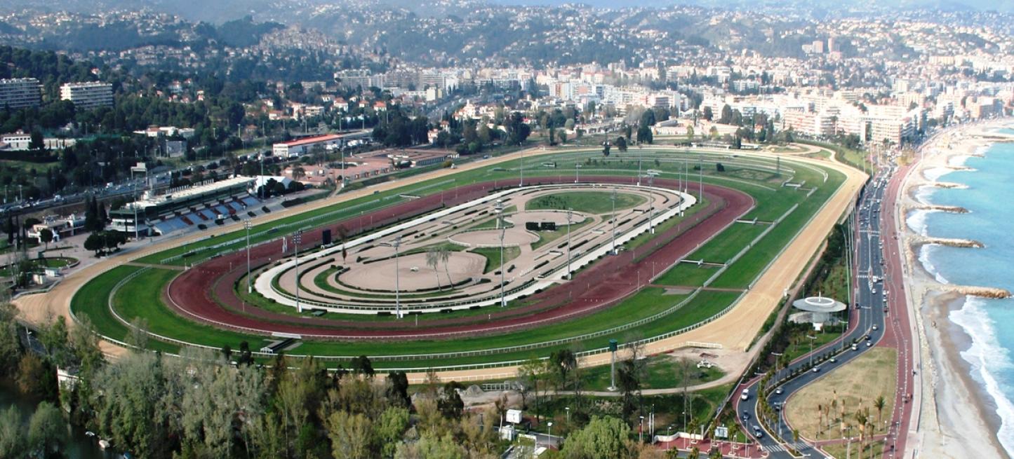 Hippodrome Cagnes Sur Mer Calendrier 2021 Calendrier avent